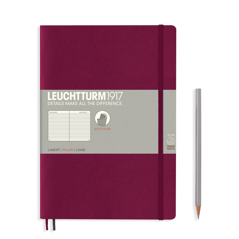 Composition Notebooks (B5)-zoom-