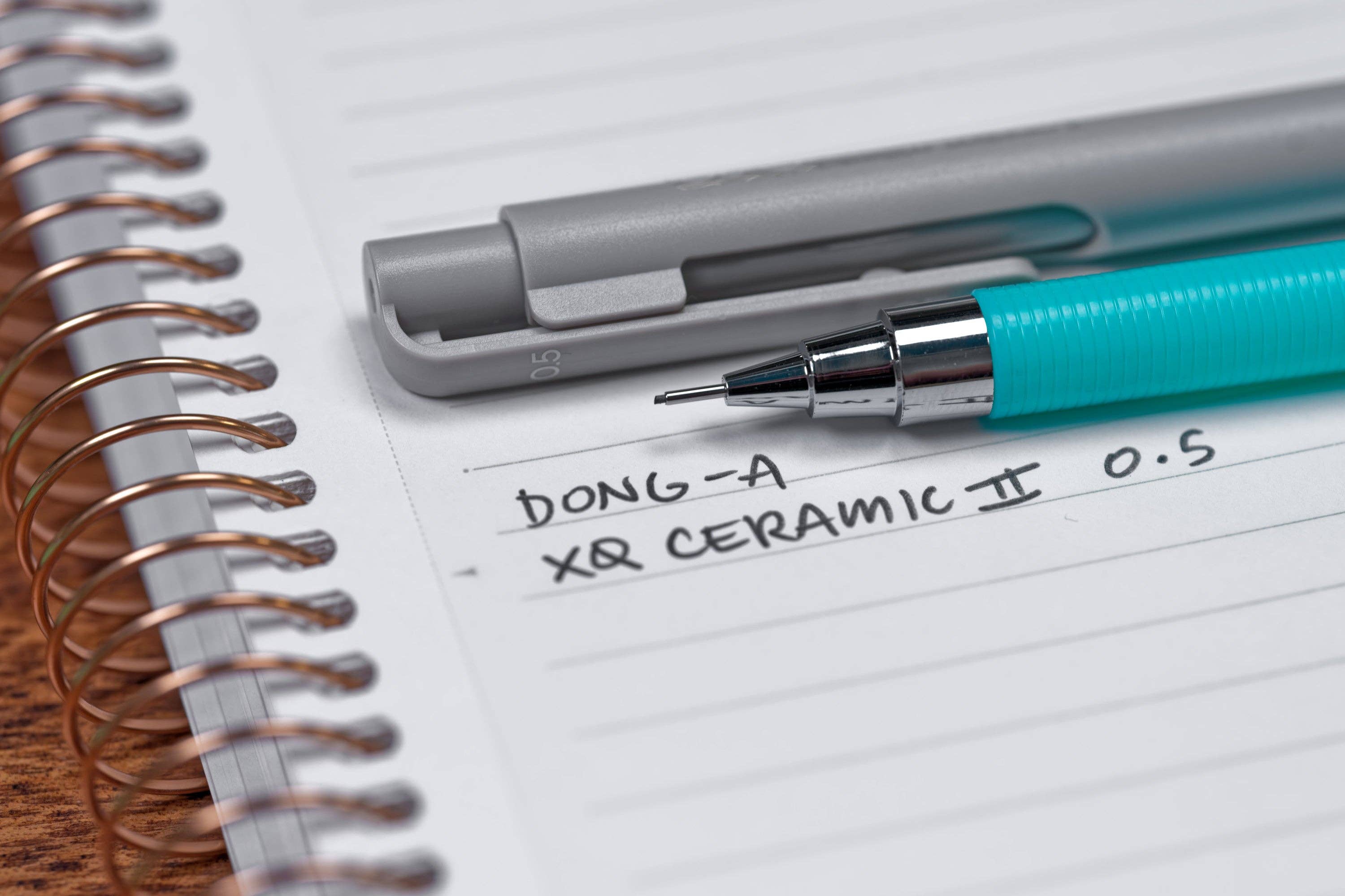 "3000 Campus" Pen/Pencil Combo Set-zoom-4