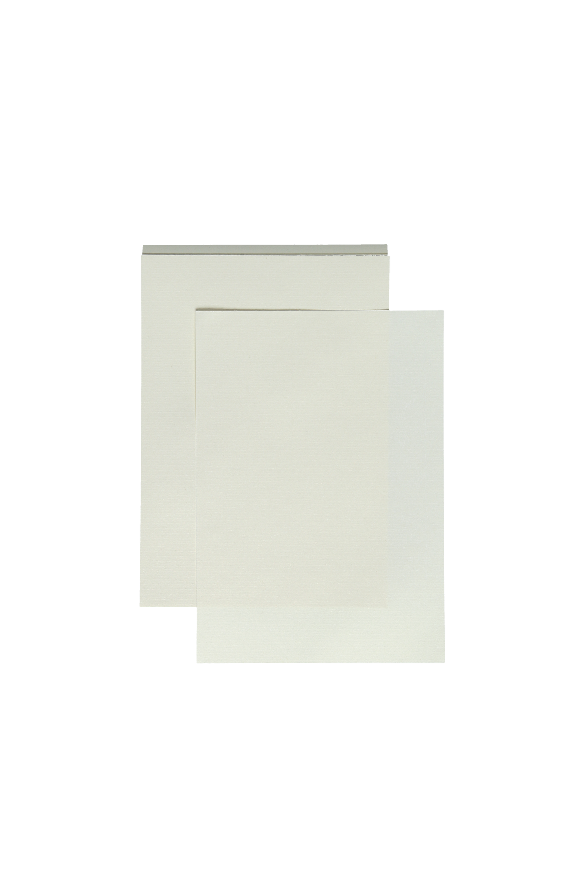 Original Crown Mill Classic Laid Writing Pads A5-2