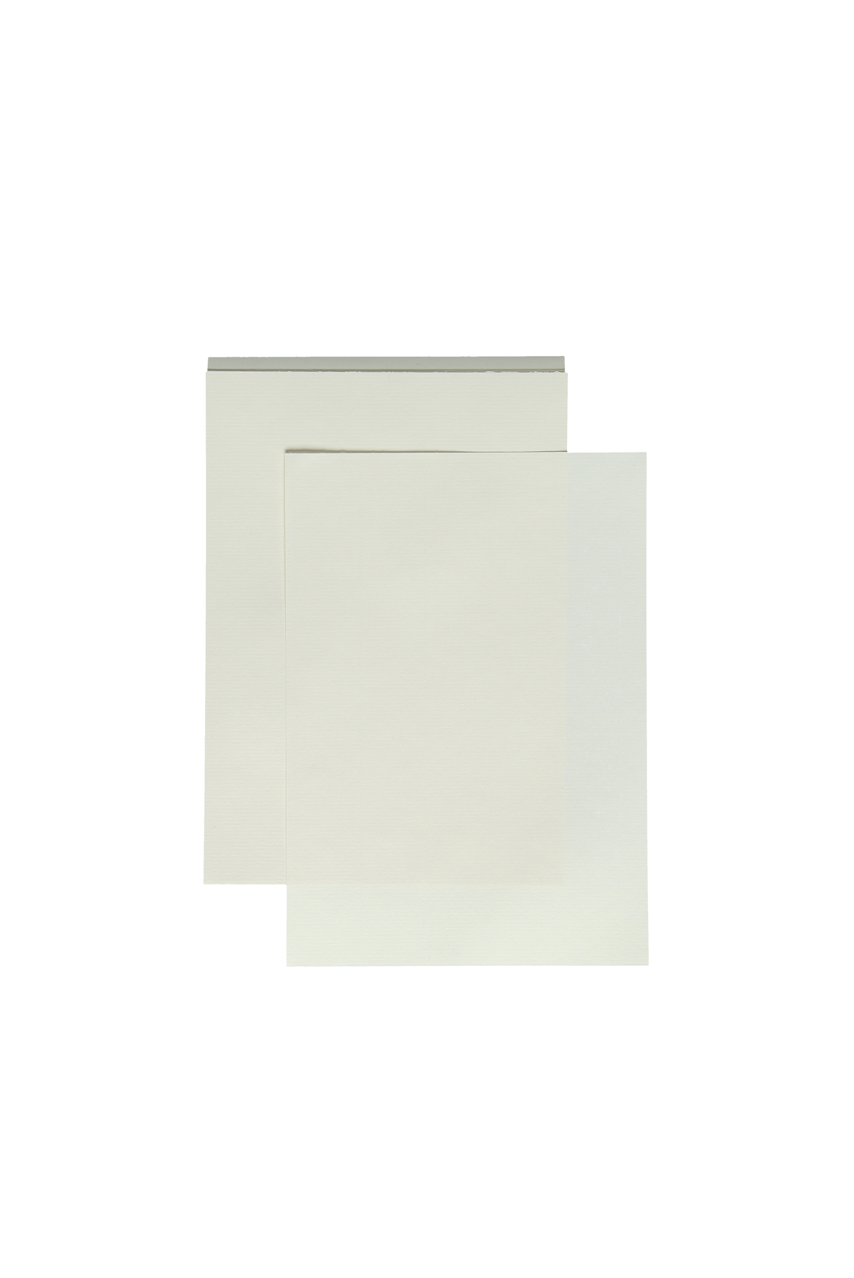 Original Crown Mill Classic Laid Writing Pads A5