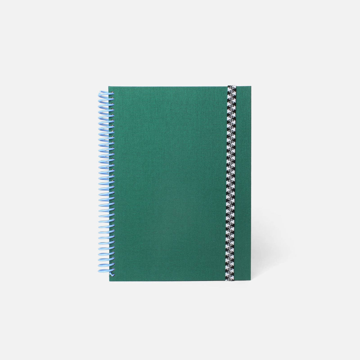 Canvas Notebook A5