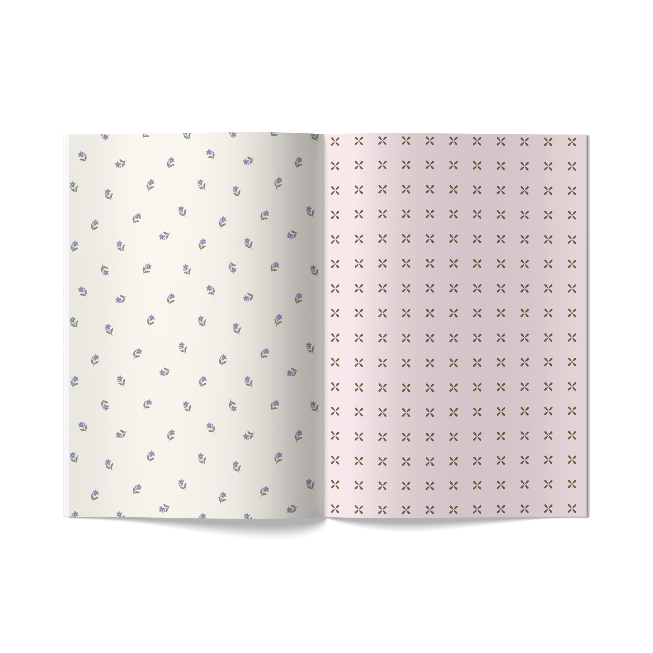 Maison Fleur • Scrapbooking Paper Booklet-zoom-6