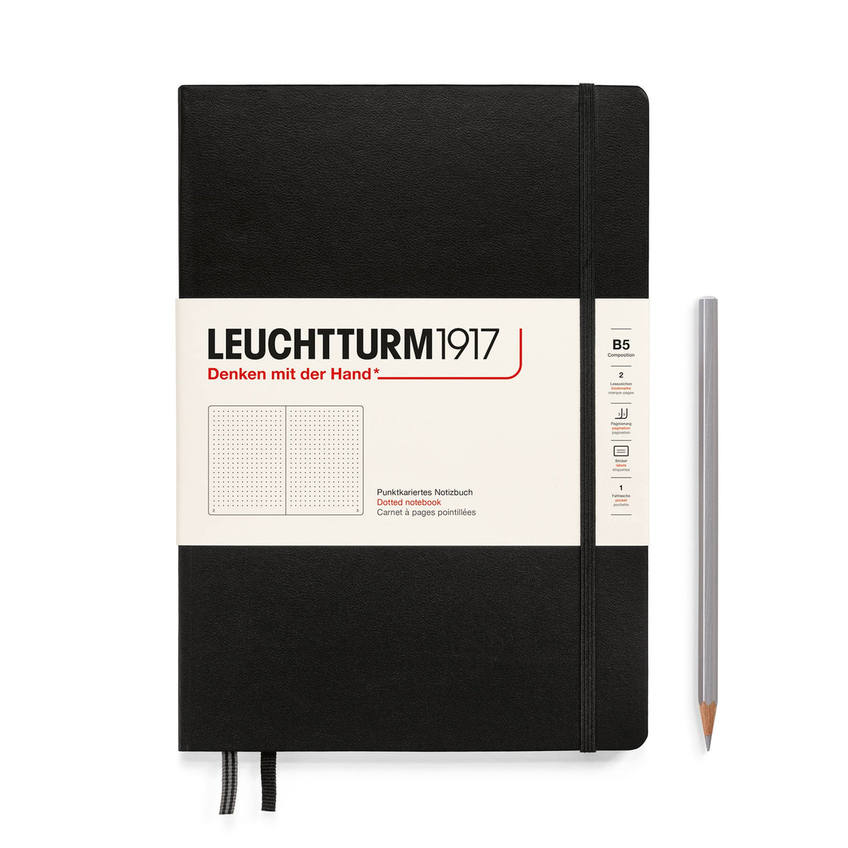 Composition Notebooks (B5)-43