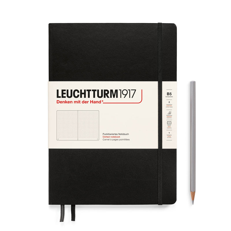 Composition Notebooks (B5)-zoom-