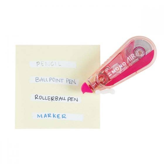 MONO Air Correction Tape-zoom-