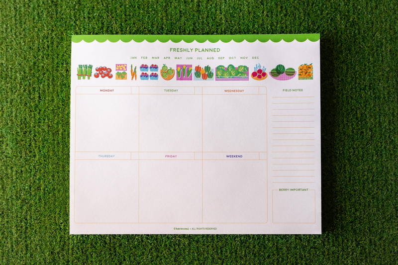 Freshly Planned Weekly Planner-zoom-