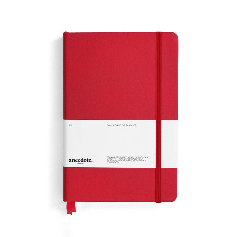 The Daily Planner-zoom-