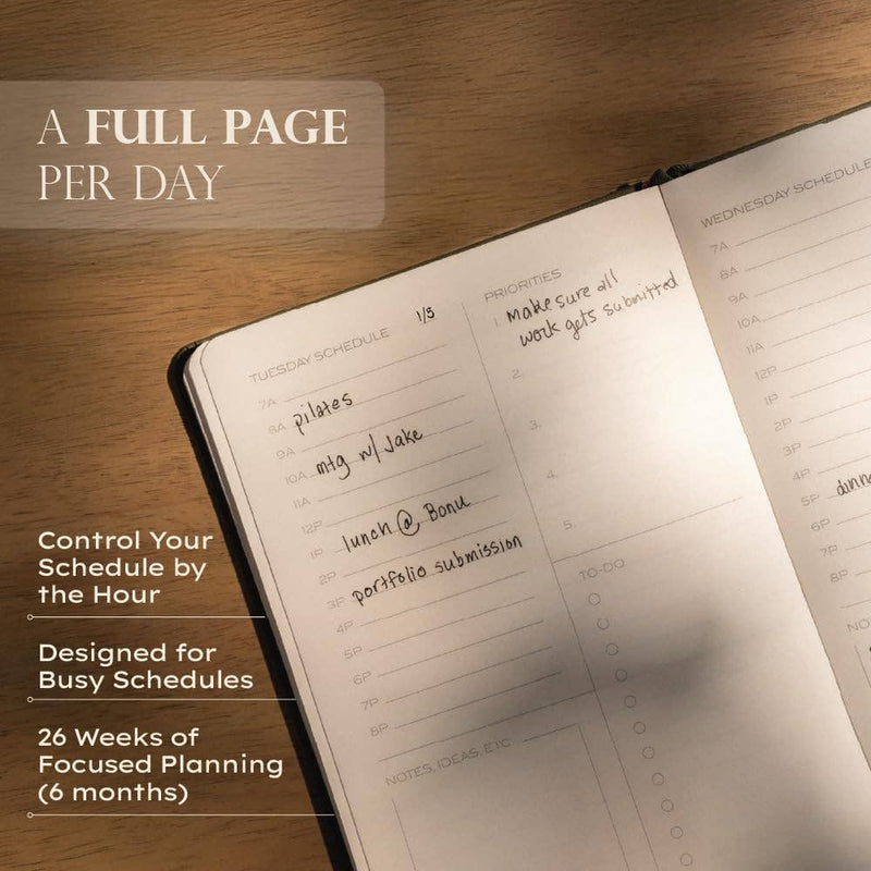 The Daily Planner-zoom-