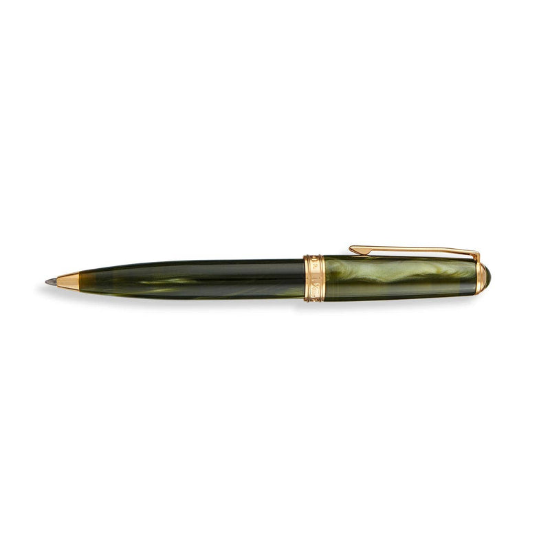 True Writer Classic Elements Earth Rollerball Pen-zoom-