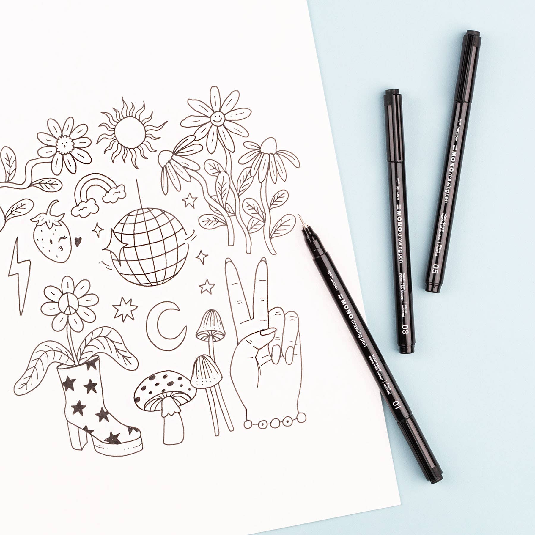 MONO Drawing Pen-zoom-7