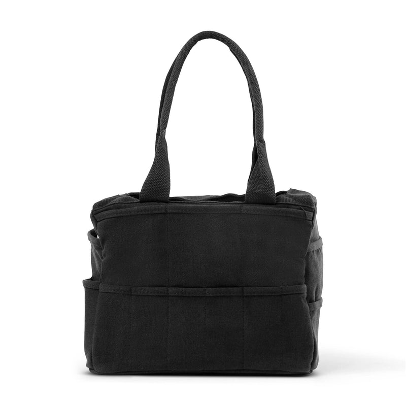 Soolla Studio Artist Bag, Blackout, Art Supply Bag-zoom-