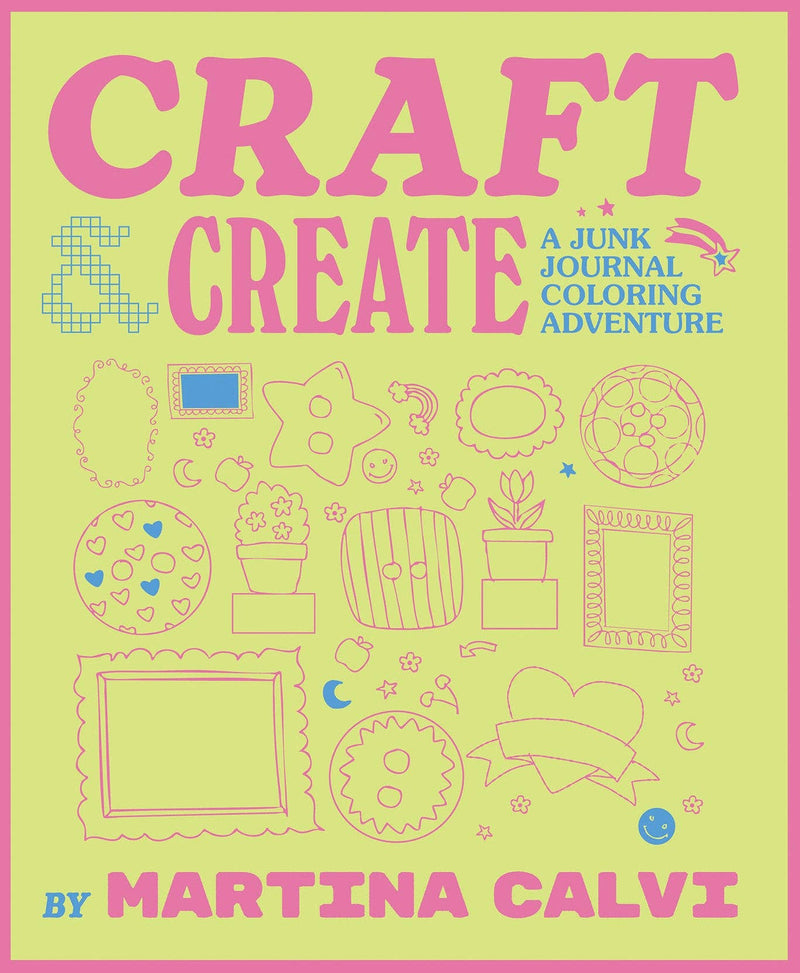 Craft & Create-zoom-