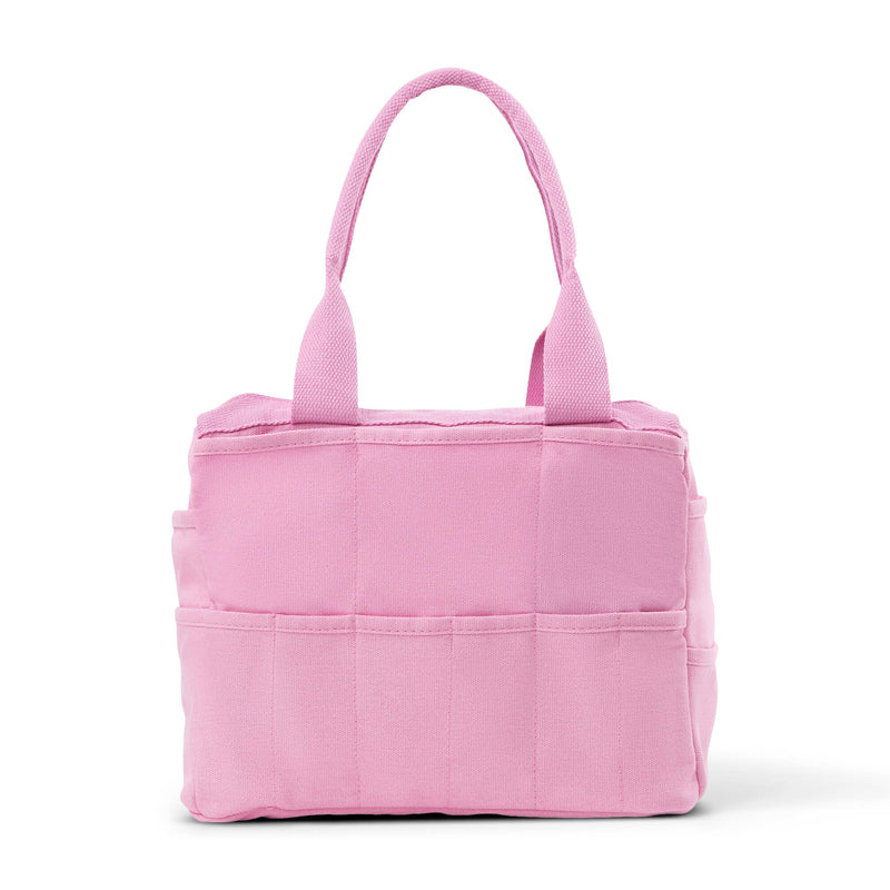 Soolla Studio Artist Bag, Flamingo-zoom-