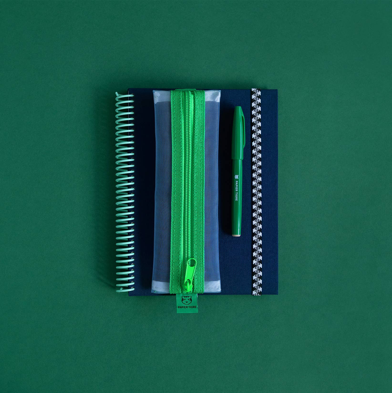 Kito Pencil Case-6