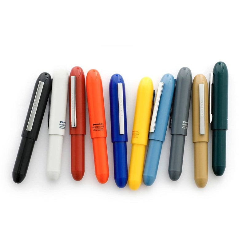 Perfection Ballpoint Pen-zoom-