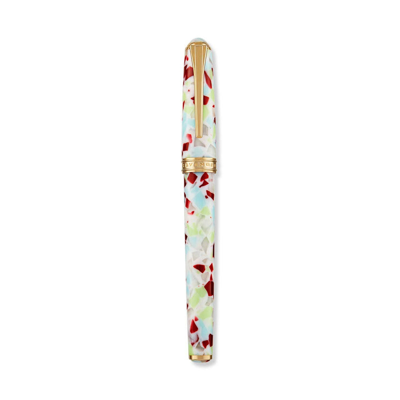 True Writer Classic Gelato Rollerball Pen-zoom-