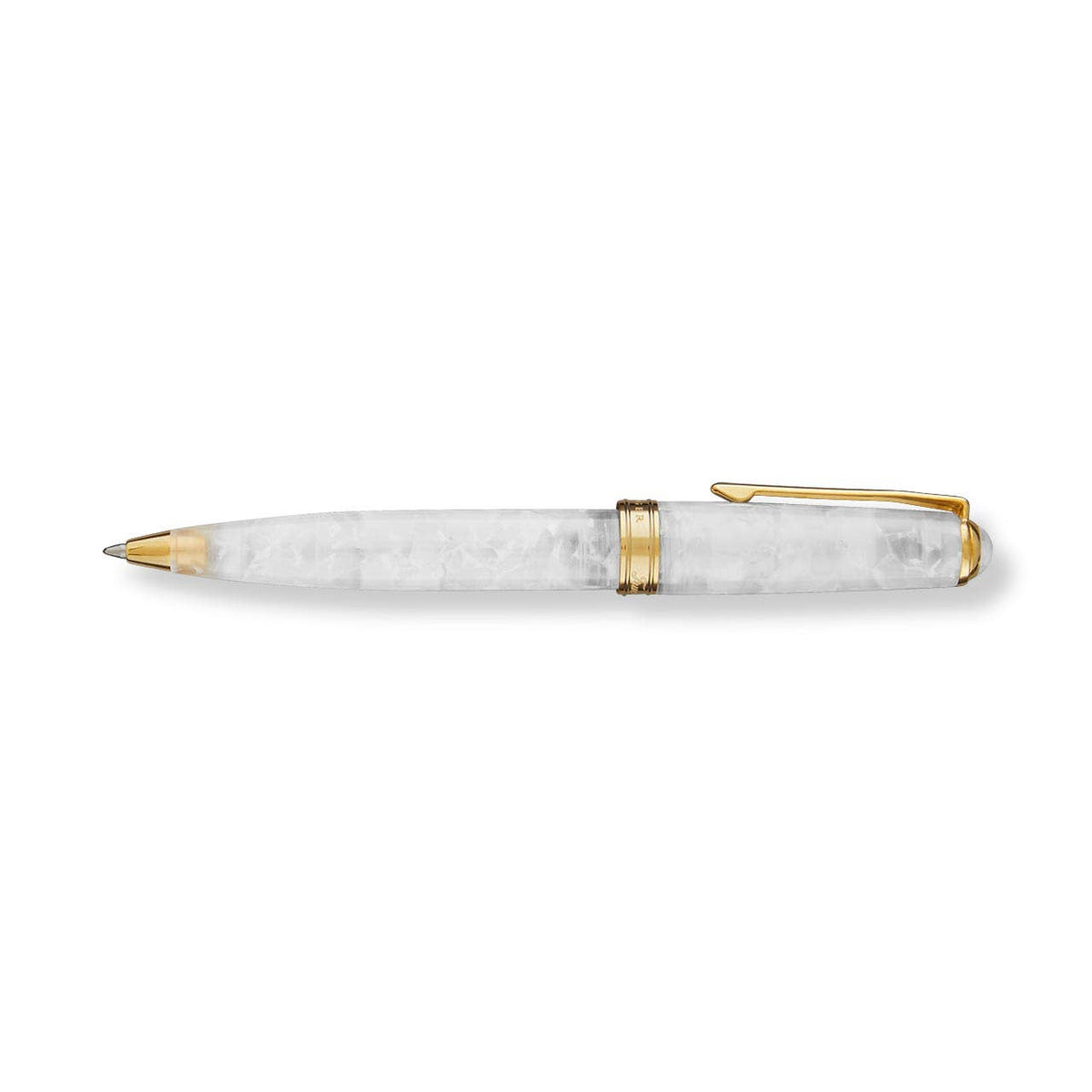 True Writer Classic Icicle Rollerball Pen-8