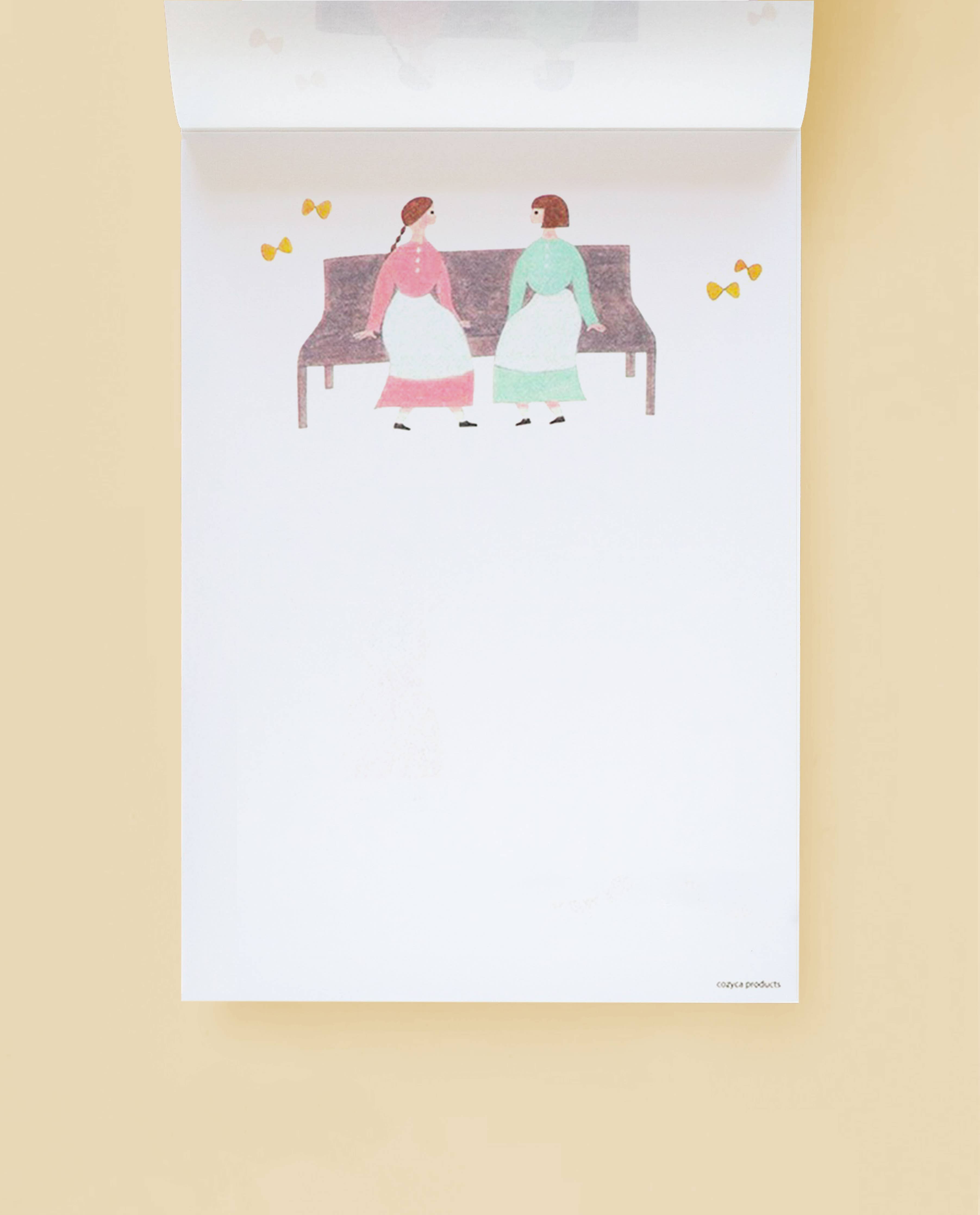 Large Writing Pad - Talking-zoom-4