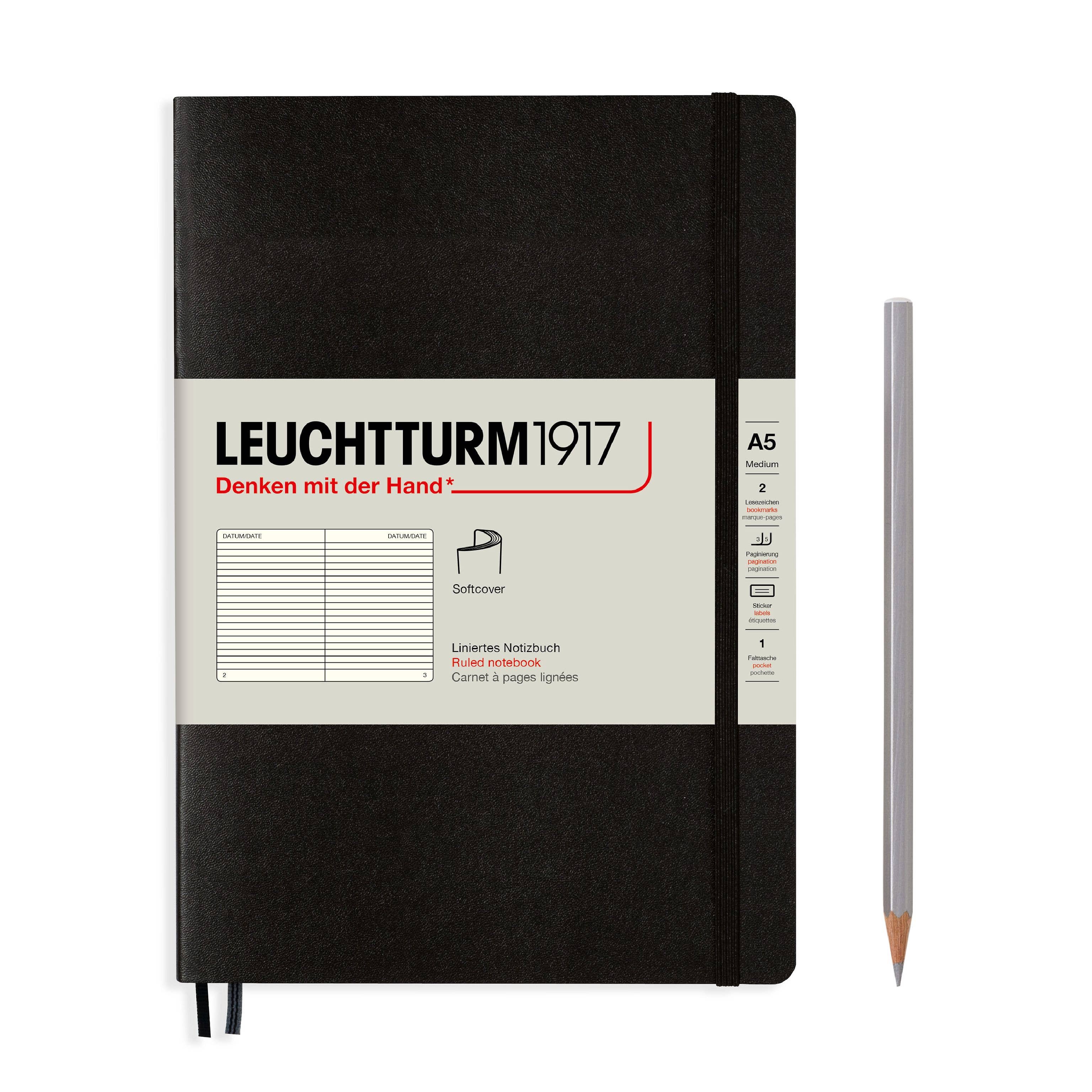 Notebooks - Medium (A5)-zoom-26