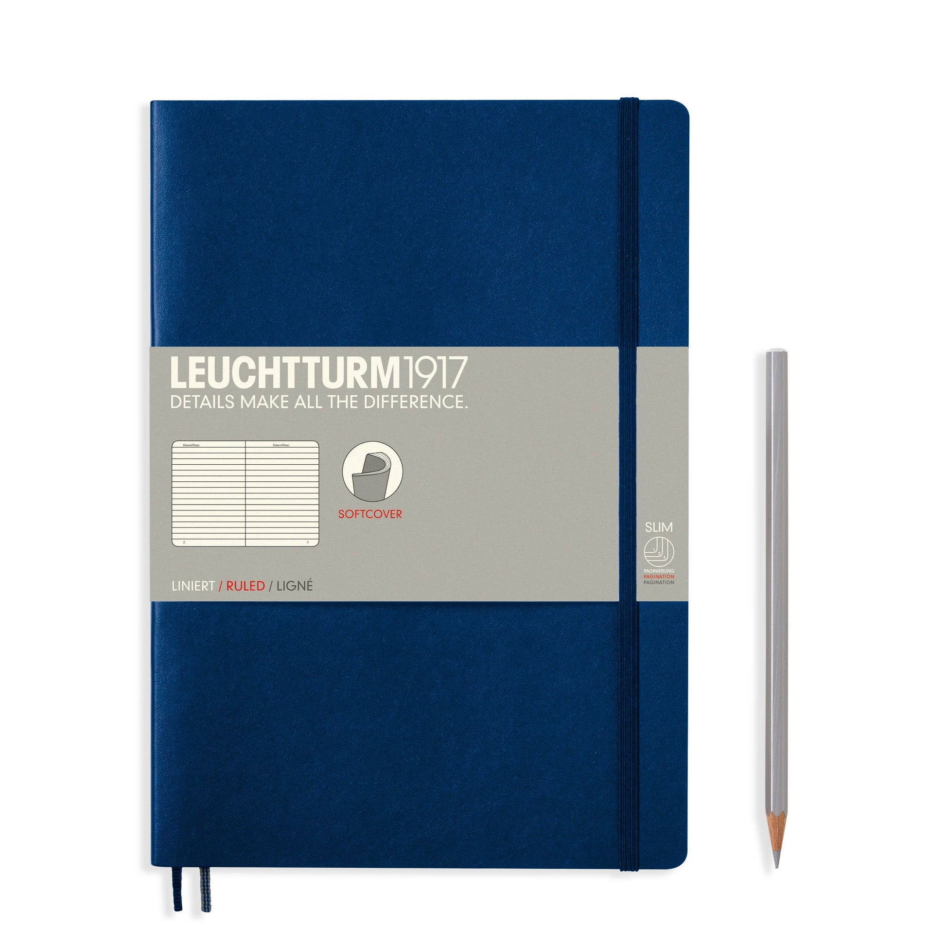 Notebooks - Composition (B5)-3