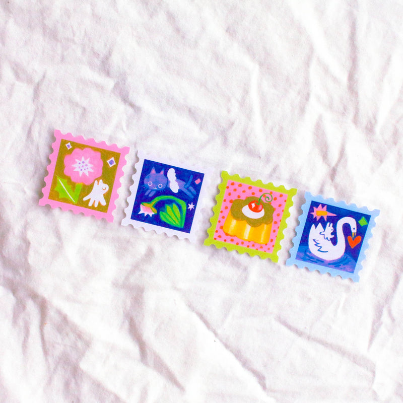 'Letter for You' Letter Set-zoom-