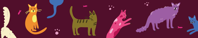 Cats Washi Tape-zoom-