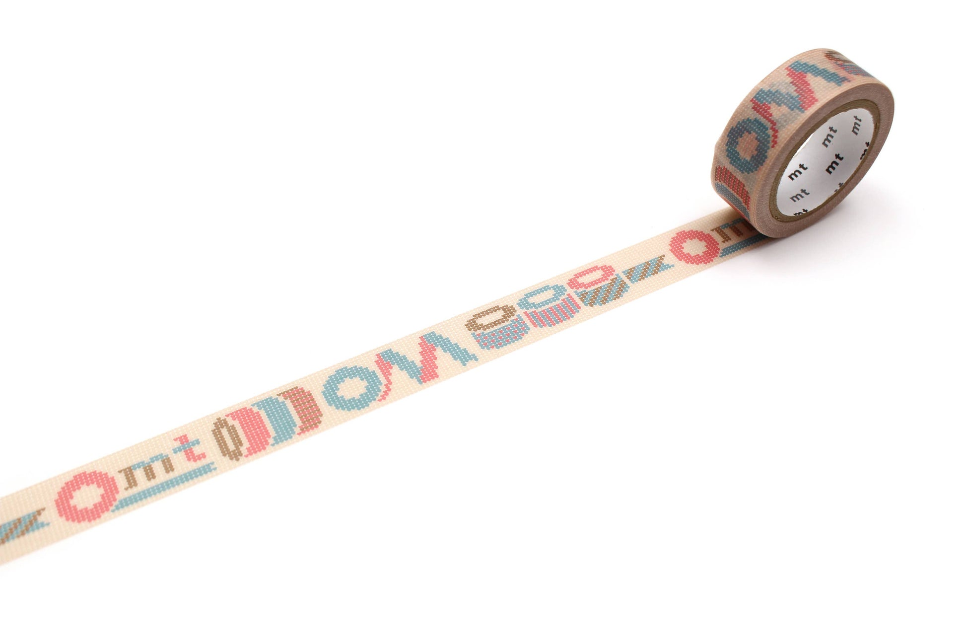 Knitting Washi Tape-2