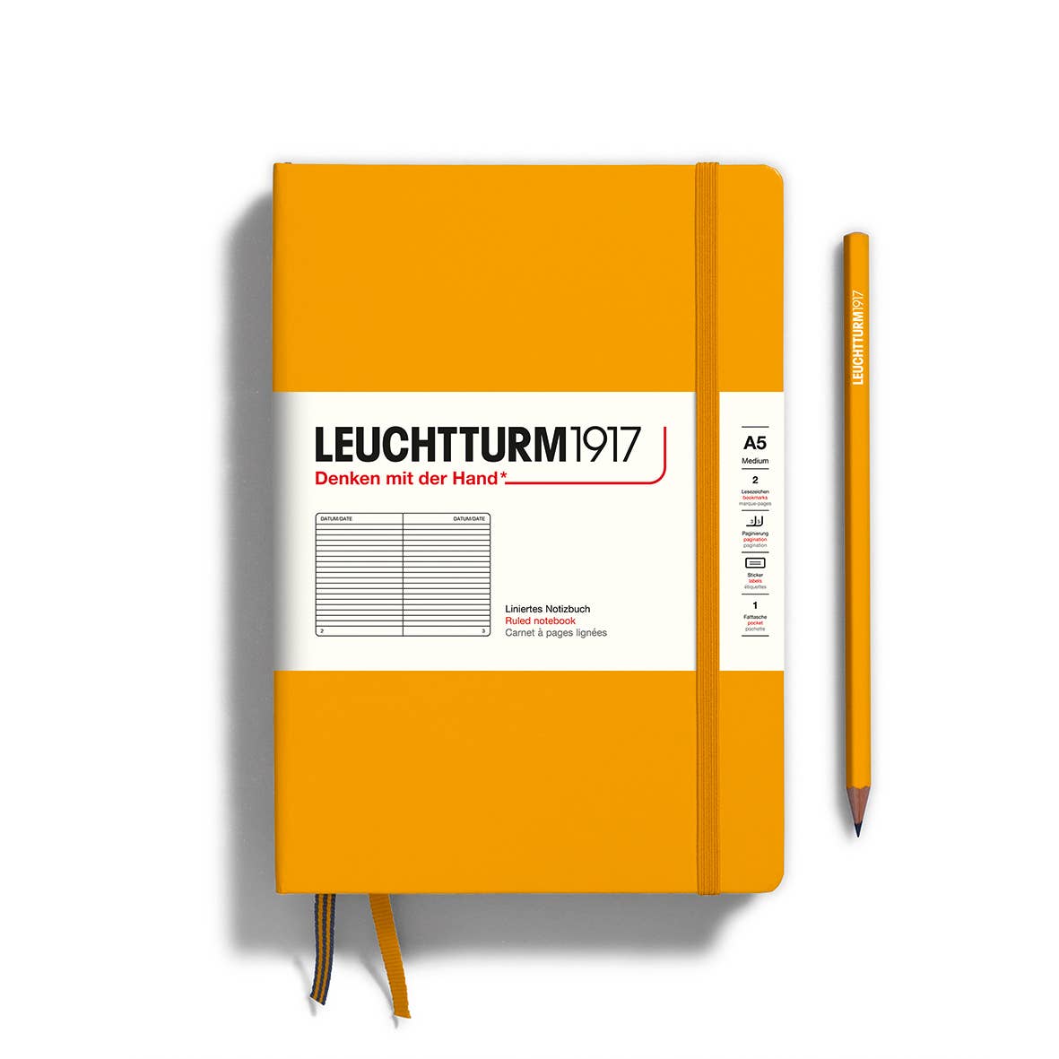 Notebooks - Medium (A5)-zoom-3