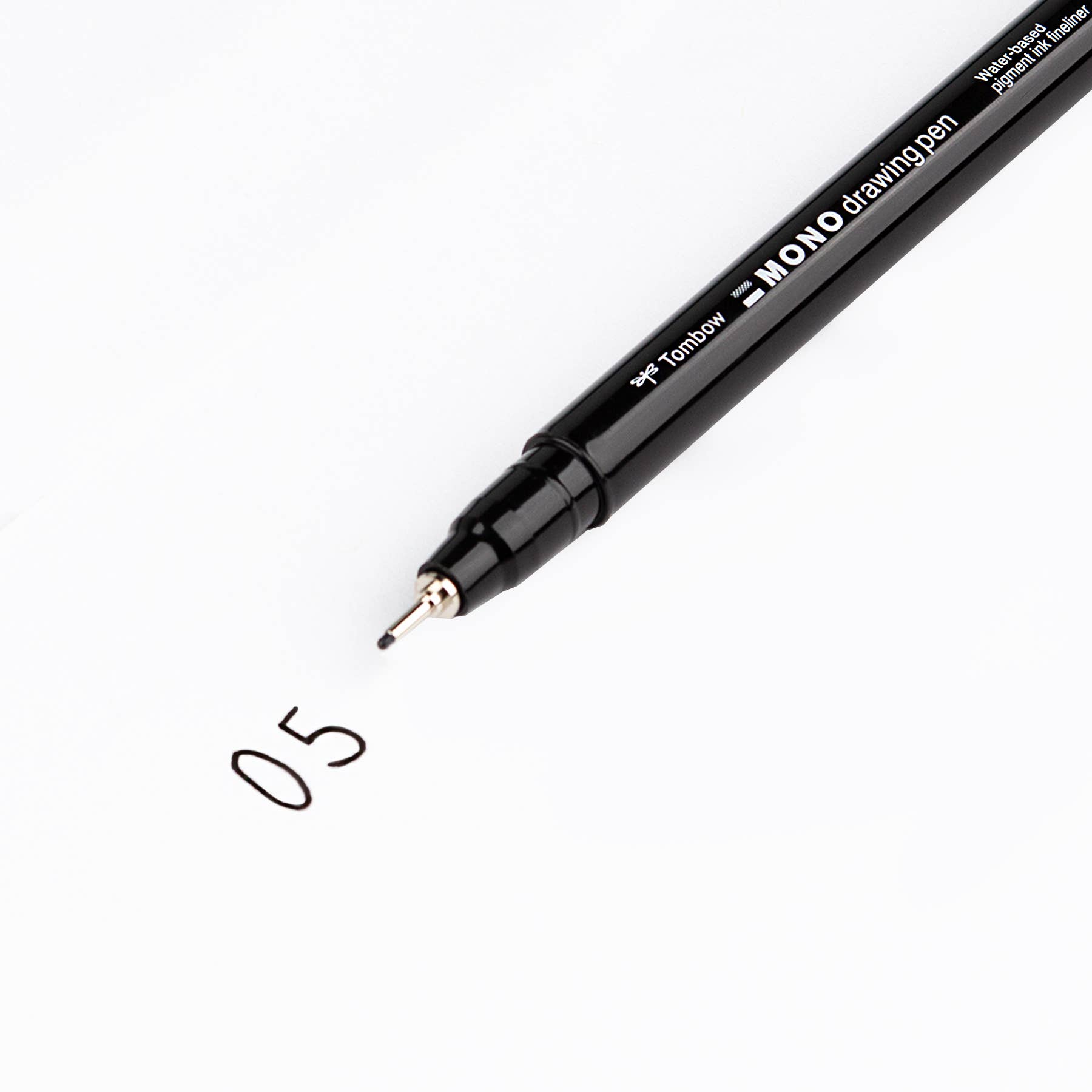 MONO Drawing Pen-5