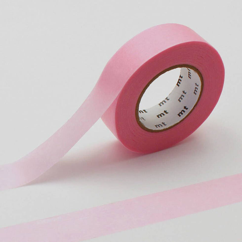 Ganshin Cherry Blossom Washi Tape (extra long)-zoom-