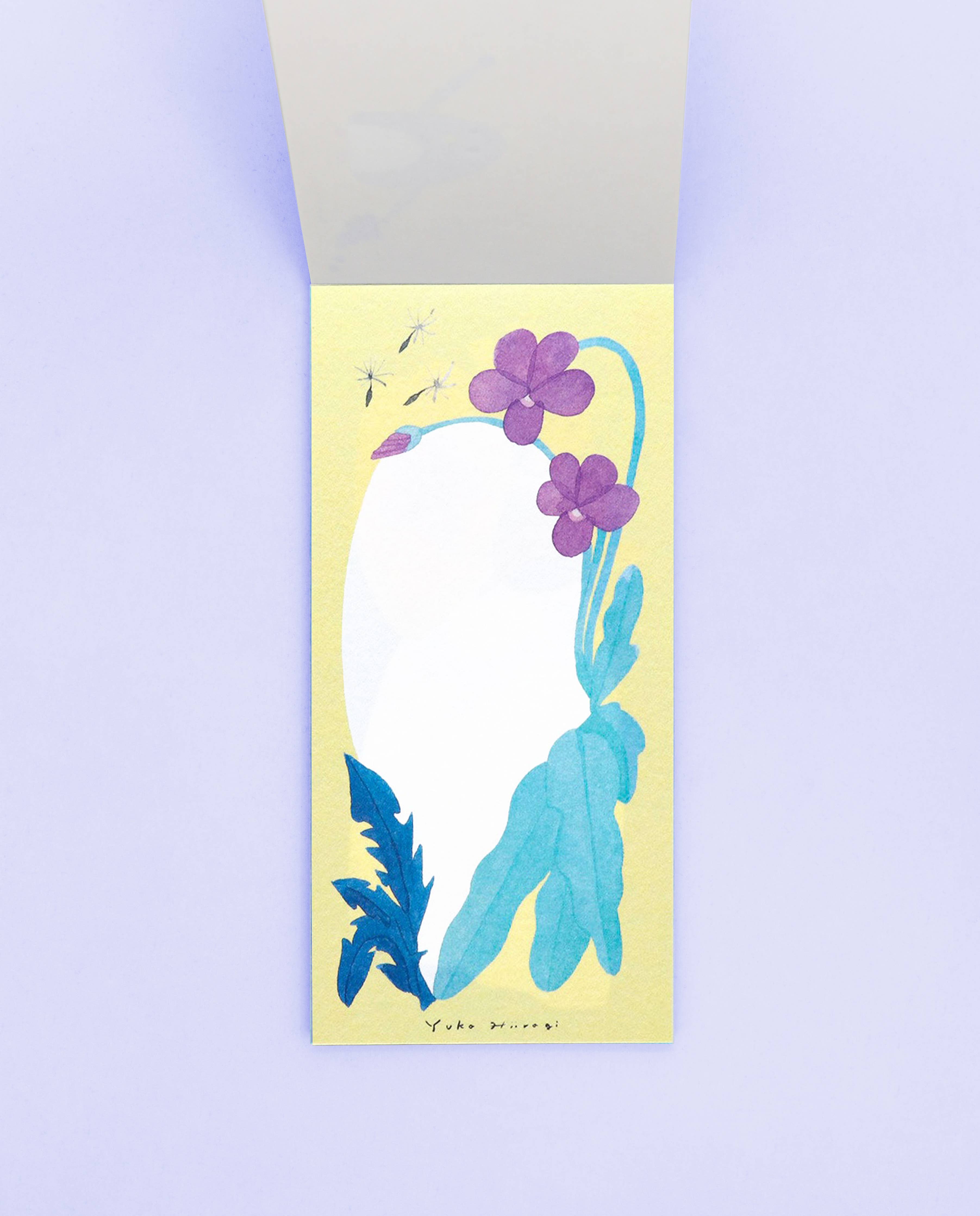 Writing Pad - Fuwari-zoom-4