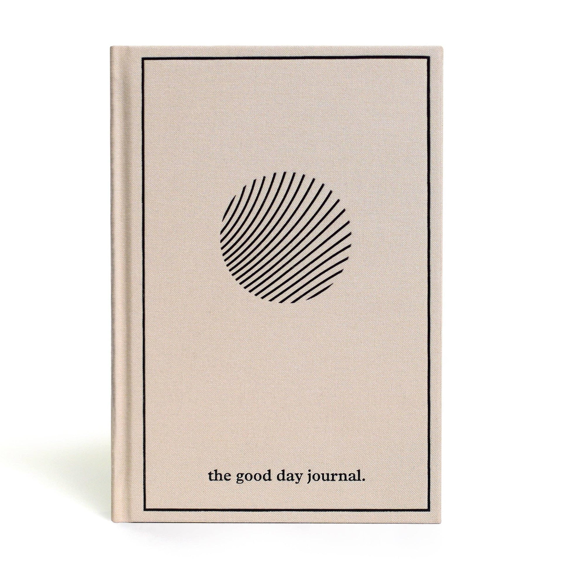 The Good Day Journal-2