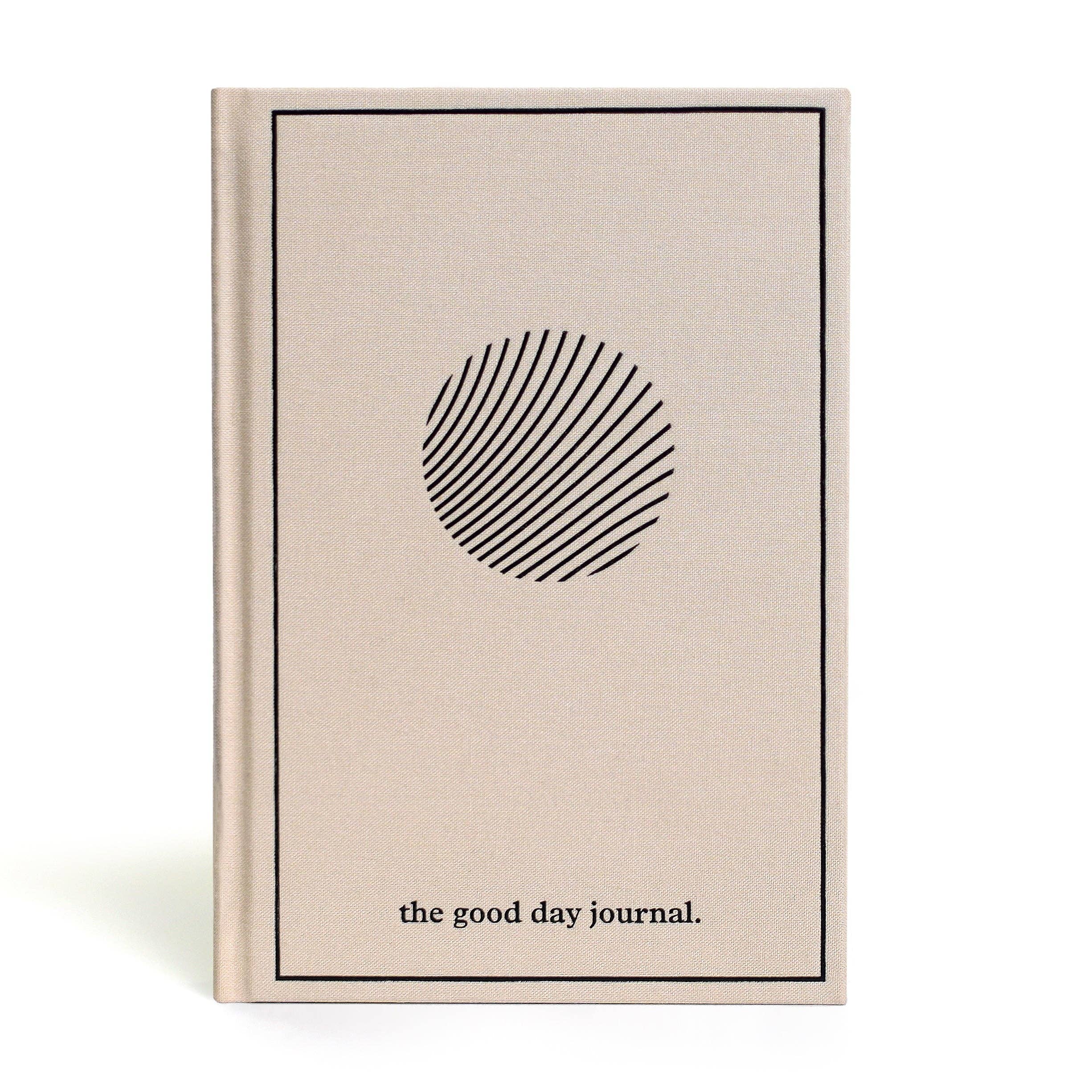 The Good Day Journal-zoom-2