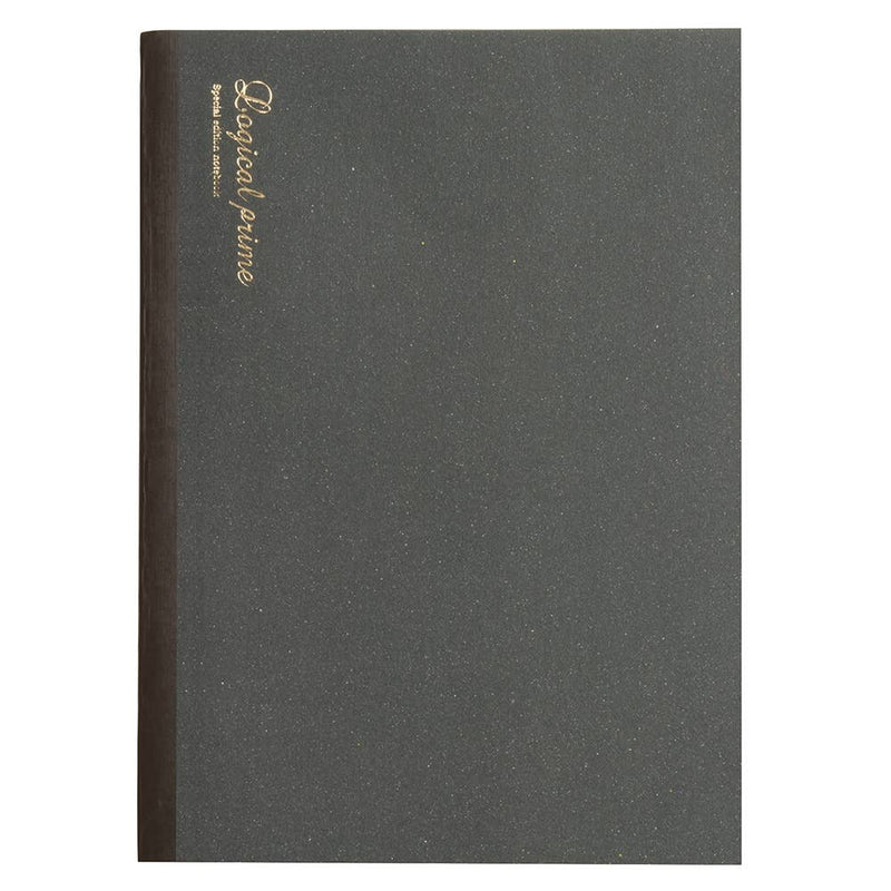 Logical Prime Thread Binding Notebook B5-zoom-