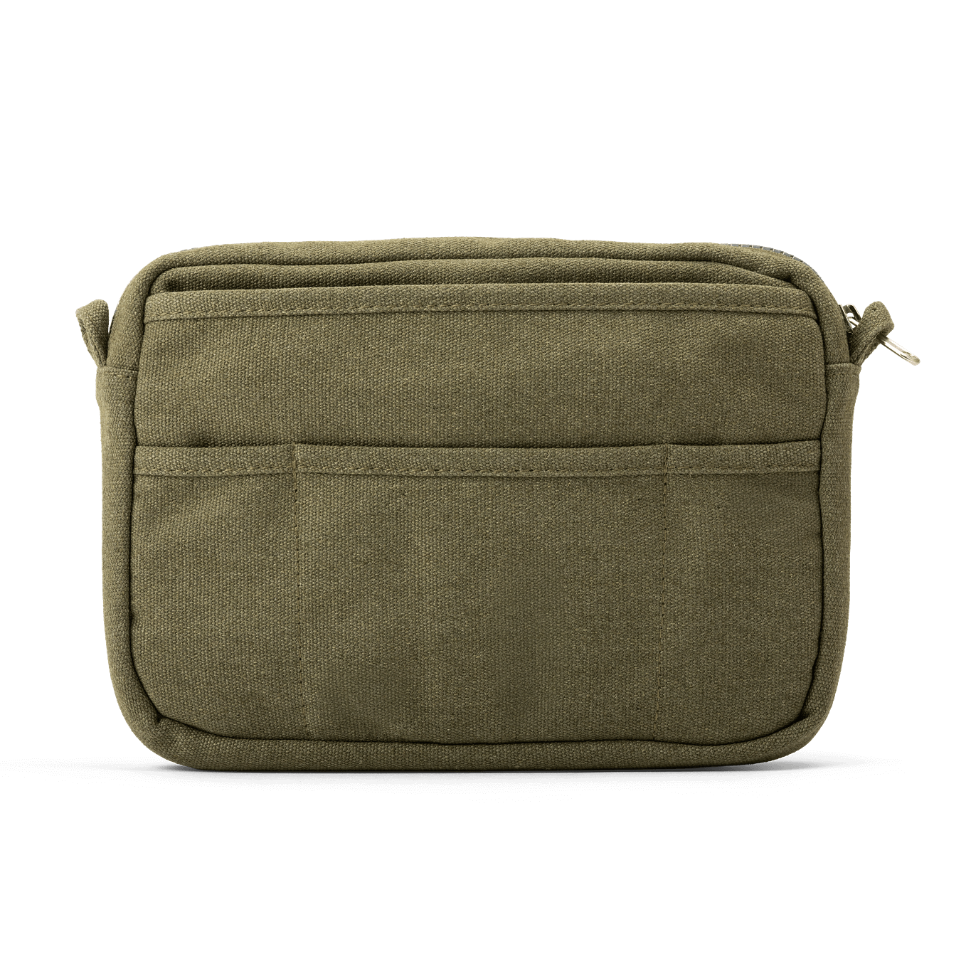Soolla® Studio Pouch, Deep Forest Green-7