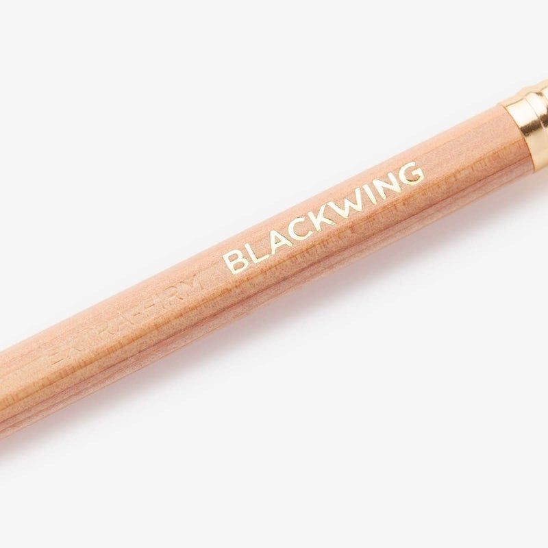 Blackwing Natural Pencil Set-zoom-