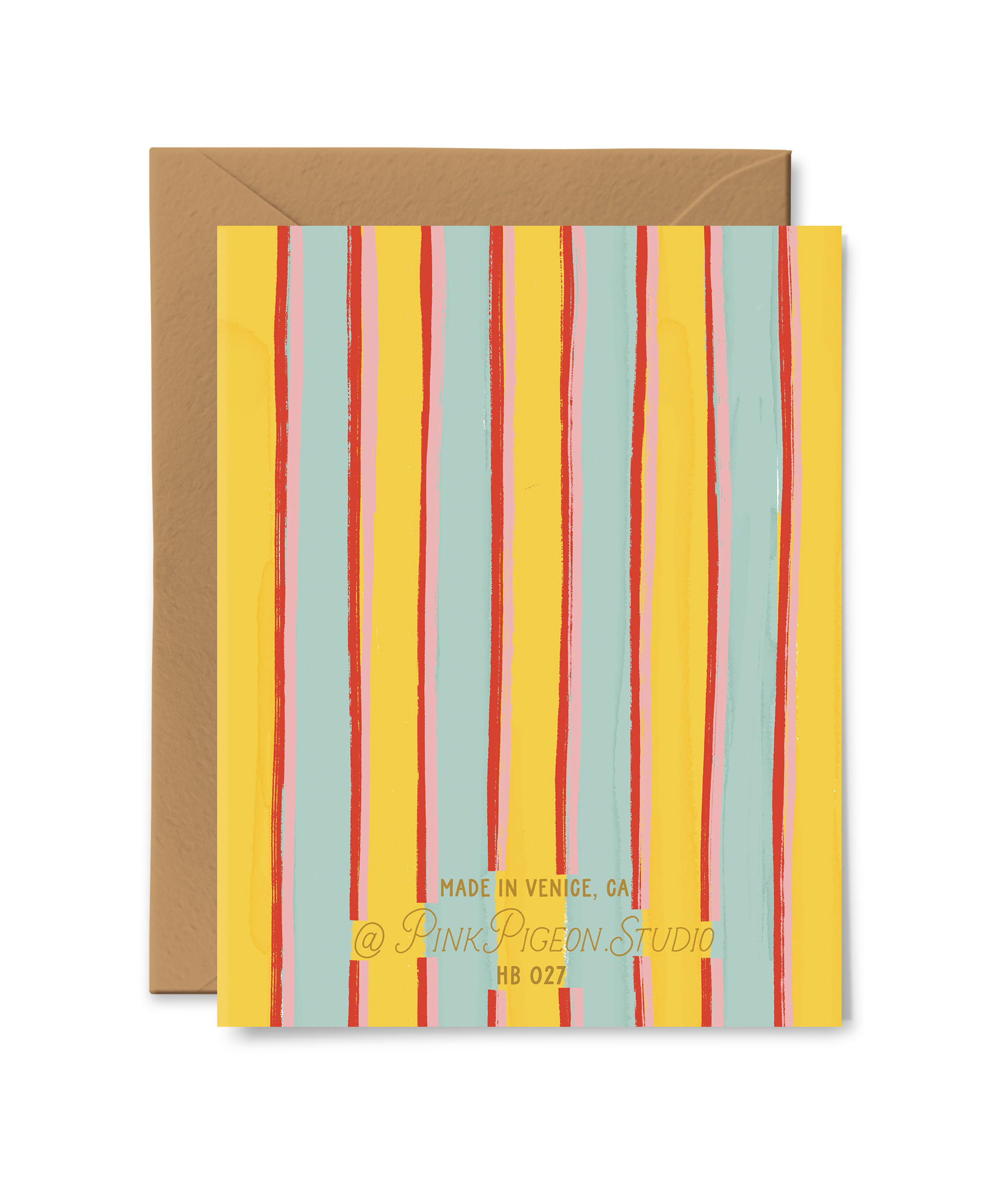 Happy Birthday Buddy Card-2