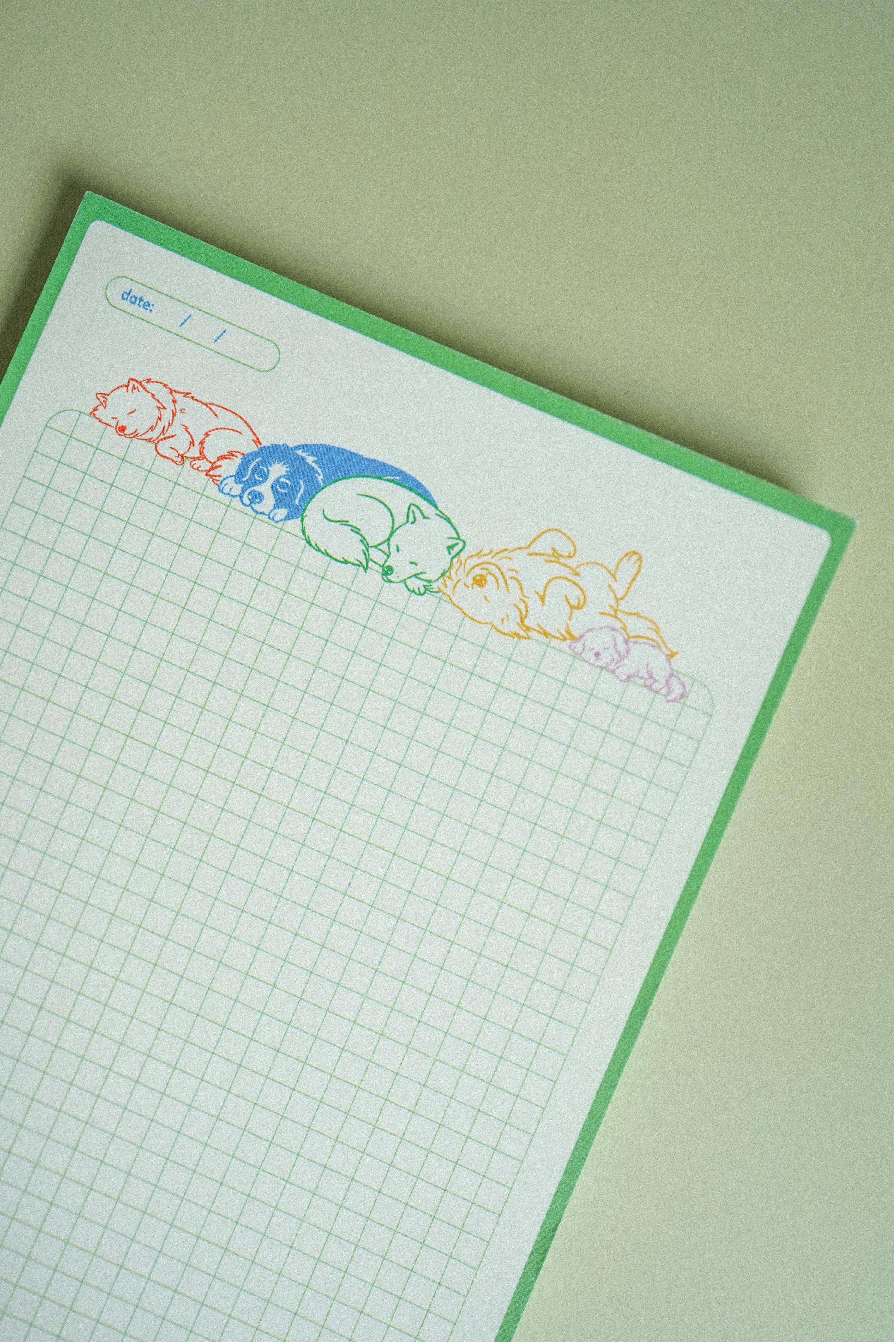 Ruff Drafts Notepad-zoom-2