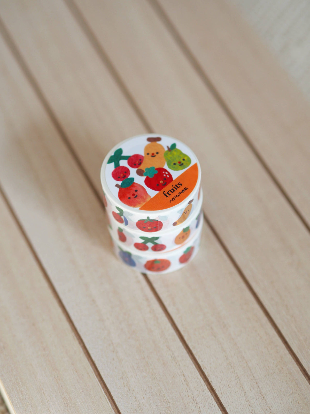 Fruits Washi Tape-zoom-3