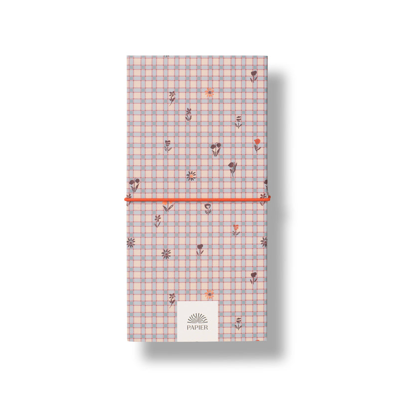Shopping List Pad - Fresh Picks-zoom-