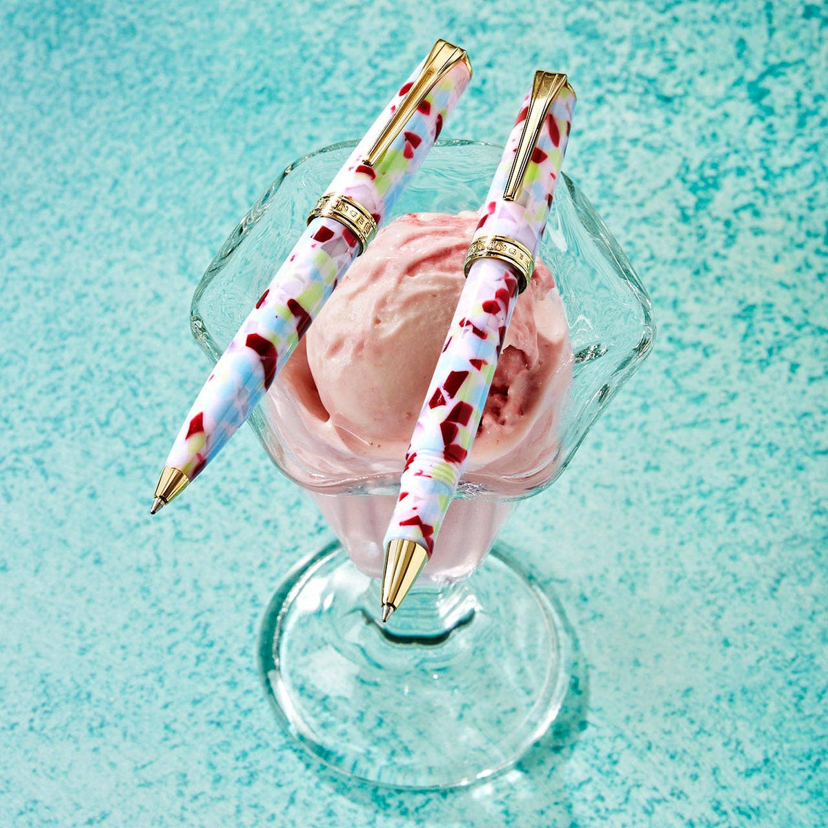 True Writer Classic Gelato Rollerball Pen-zoom-3