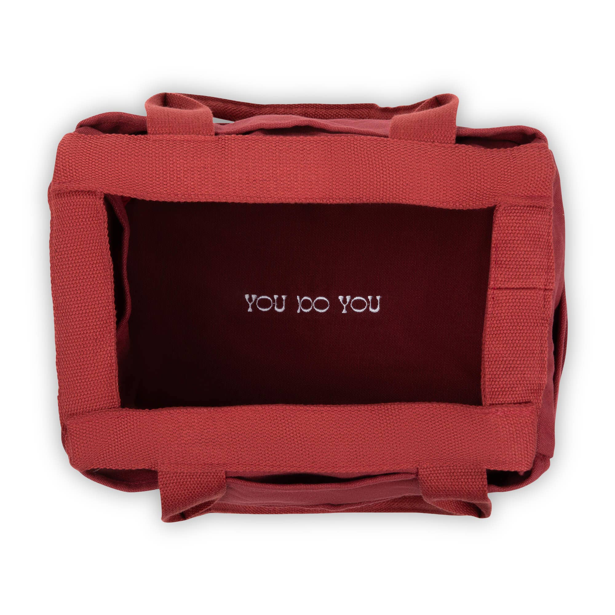 Soolla Studio Artist Bag, Sangria, Knitting Crochet Yarn Bag-zoom-7