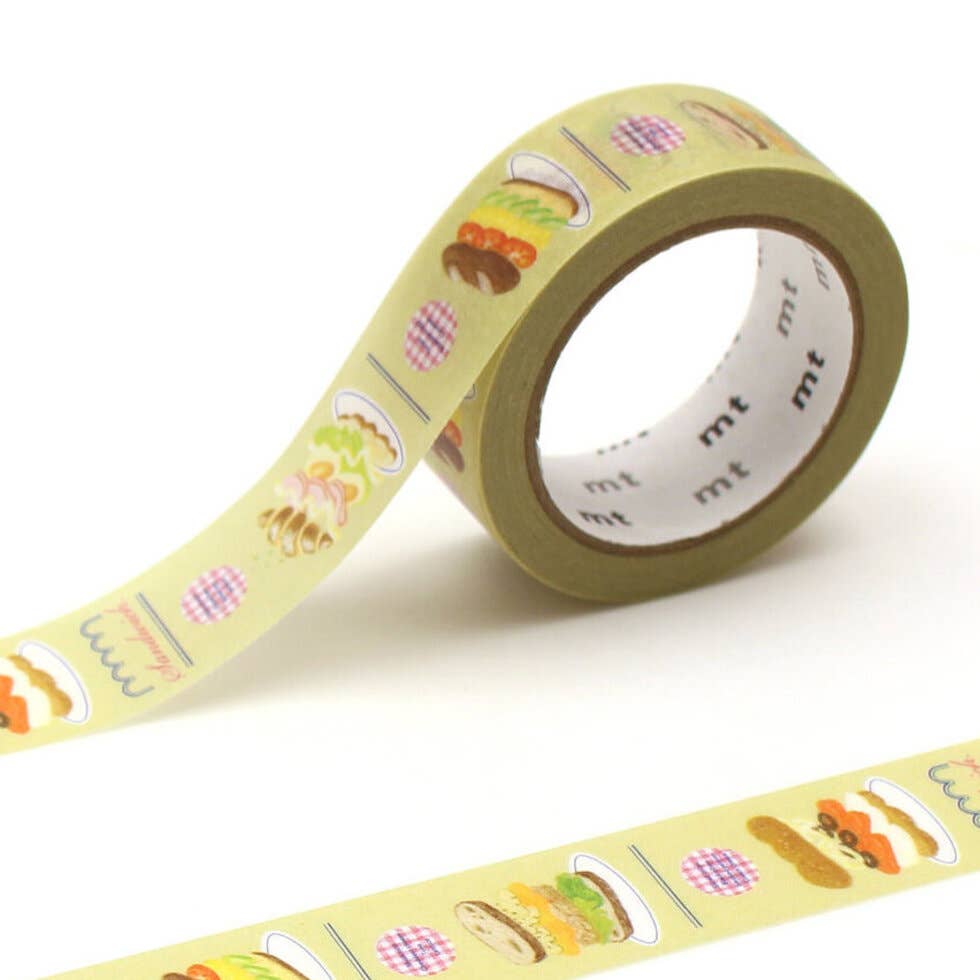 Sandwich Washi Tape-zoom-1