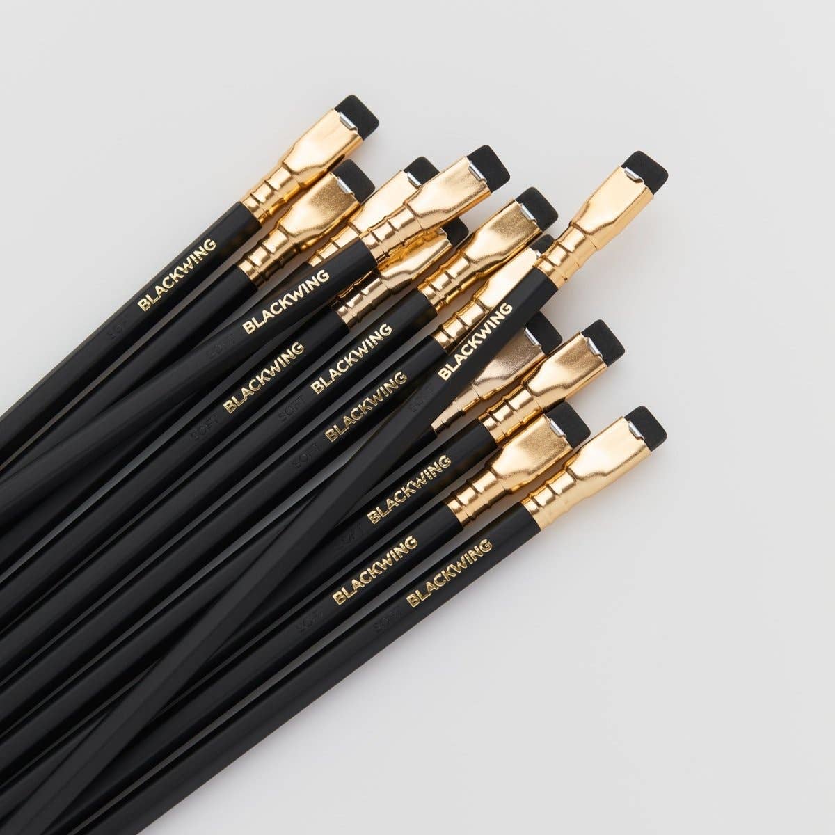 Blackwing Matte Pencil Set-8