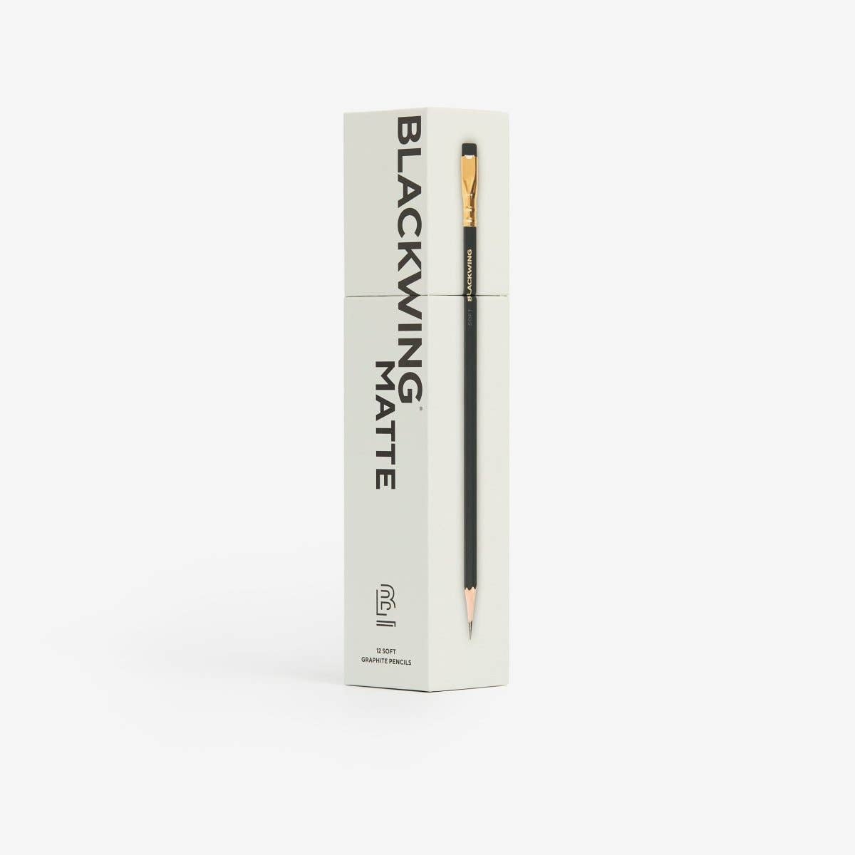 Blackwing Matte Pencil Set-zoom-11