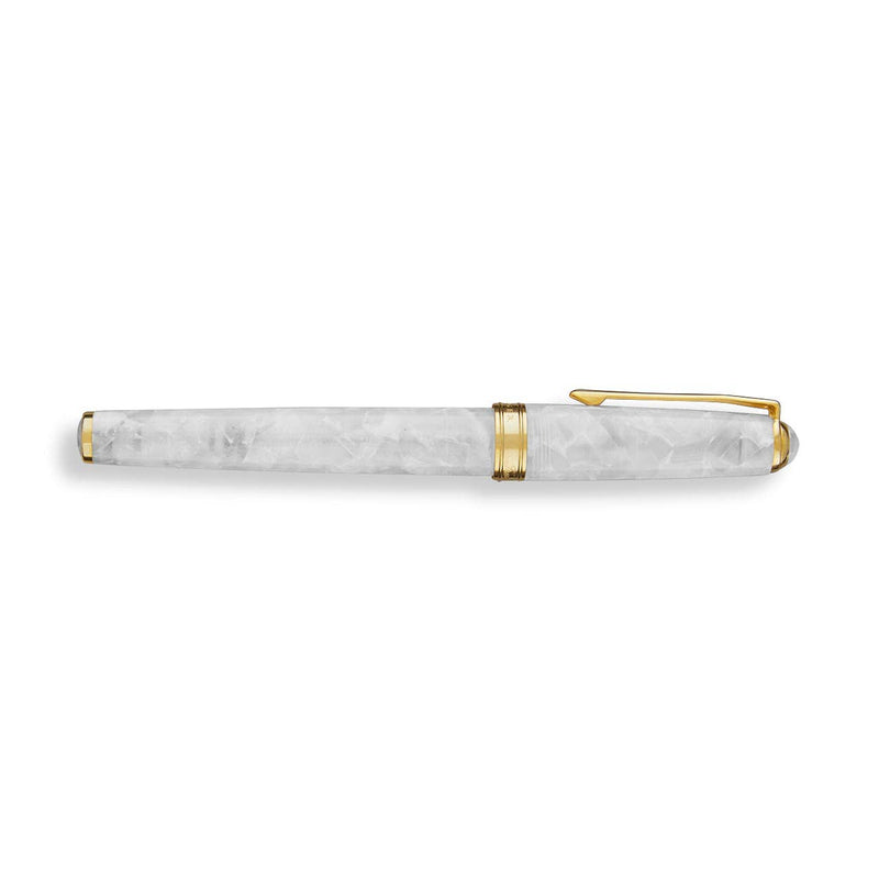 True Writer Classic Icicle Rollerball Pen-zoom-