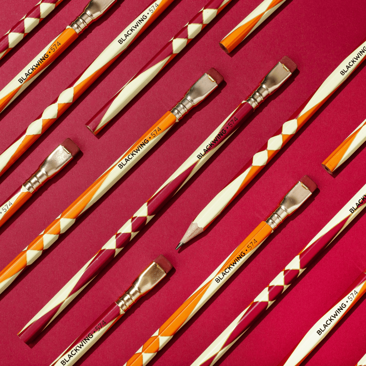Blackwing Volume 574 Pencil Set-zoom-4