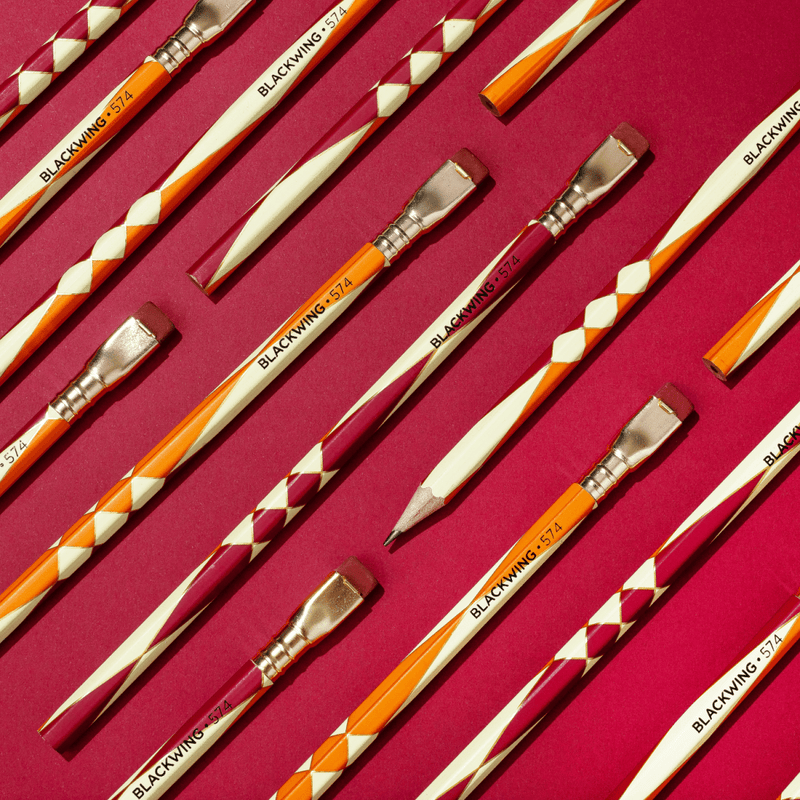 Blackwing Volume 574 Pencil Set-zoom-
