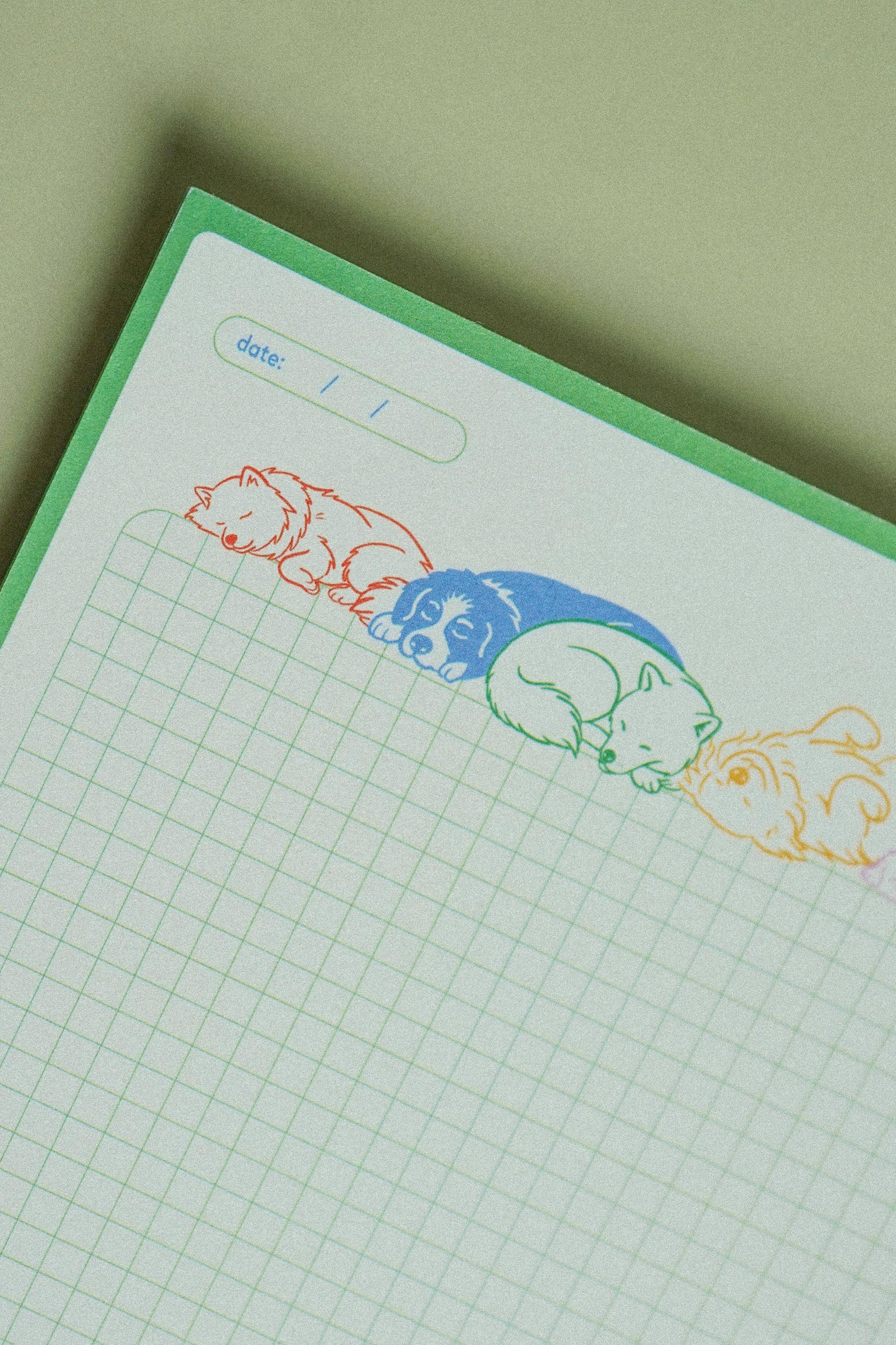 Ruff Drafts Notepad-1