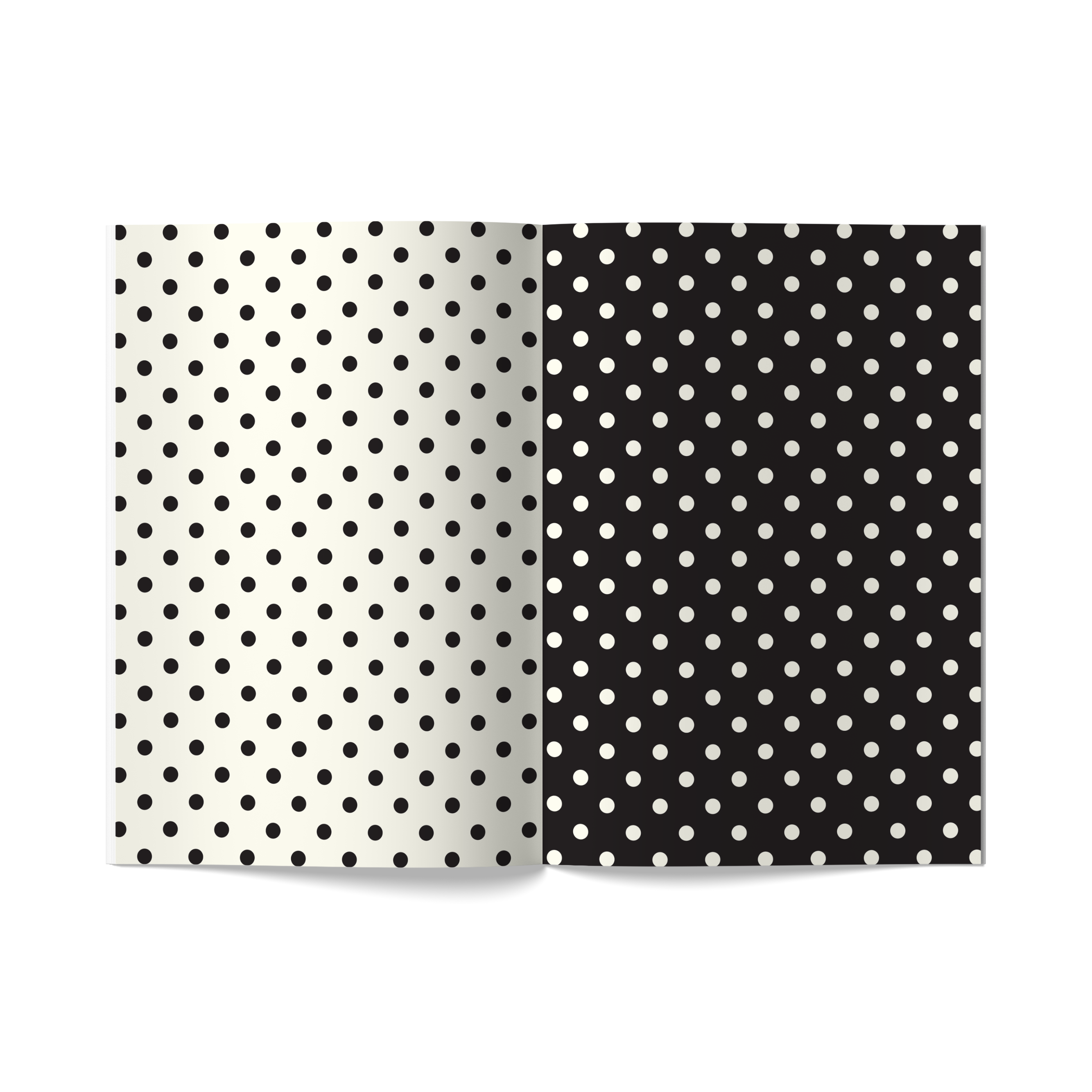 Purely Polka Vol 1 • Scrapbooking Paper Booklet-zoom-4